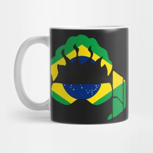 Overwatch Lucio Mug